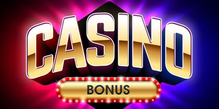 casino bonus